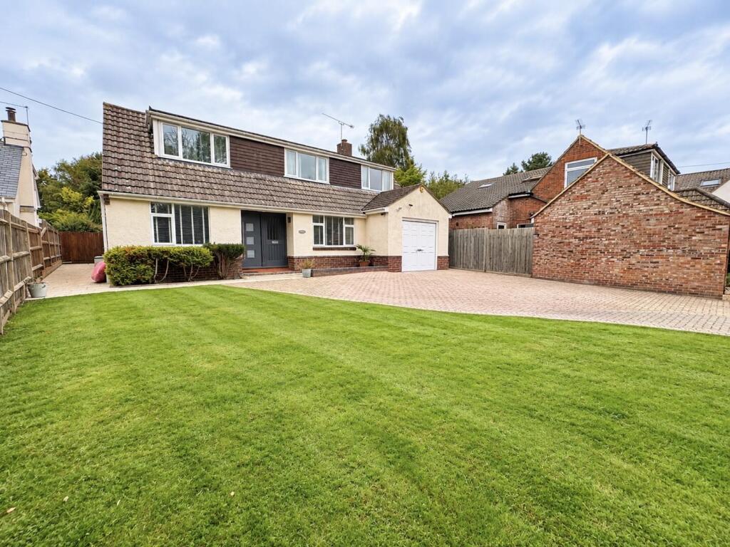 Main image of property: Satchell Lane, Hamble, Southampton, SO31 4HP