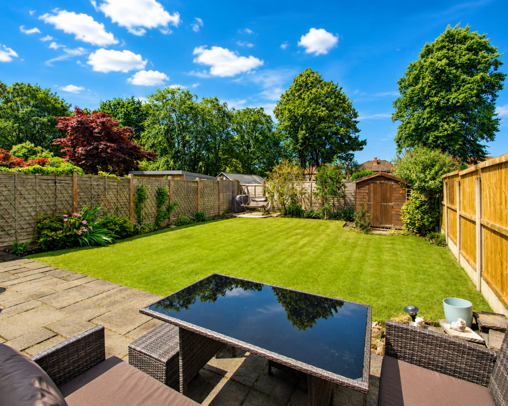 House in Stockport - View 2