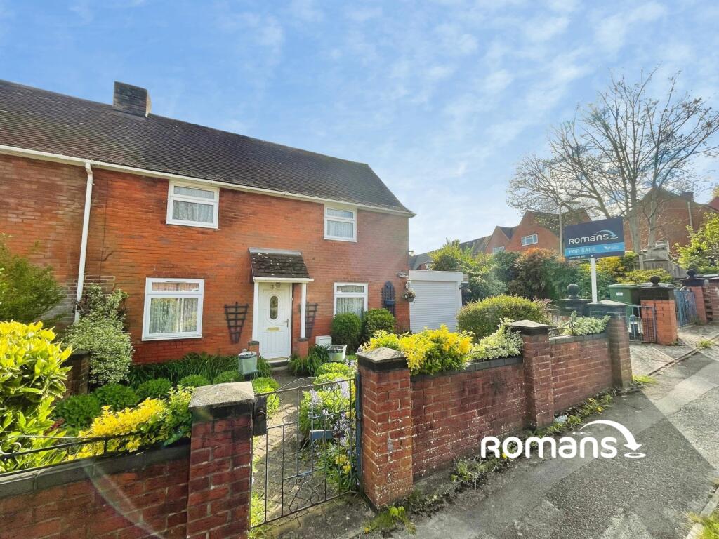 Main image of property: St. Mary Street, Winchester, Hampshire