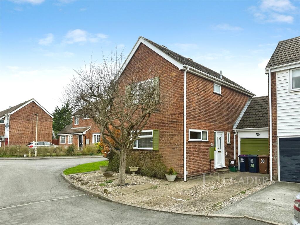 Main image of property: The Colts, Bishop's Stortford, Hertfordshire