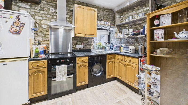 Main image of property: The Skittle Alley Flat, Market Square, Crewkerne