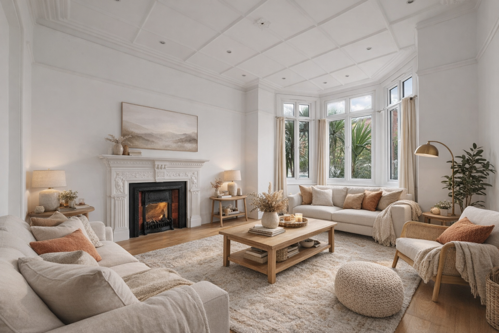 Main image of property: Hoveden Road, Mapesbury, NW2