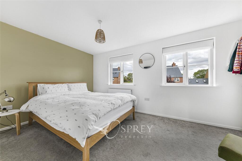 House in Harborough, Tugby and Keythorpe - More