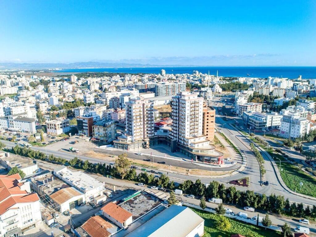 Main image of property: Famagusta, Famagusta