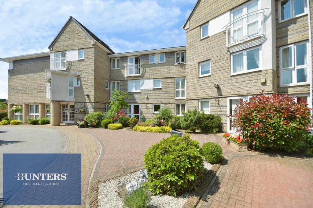 Main image of property: Stephenson Court, Chatsworth Road, Brampton, Chesterfield, S40 3JW