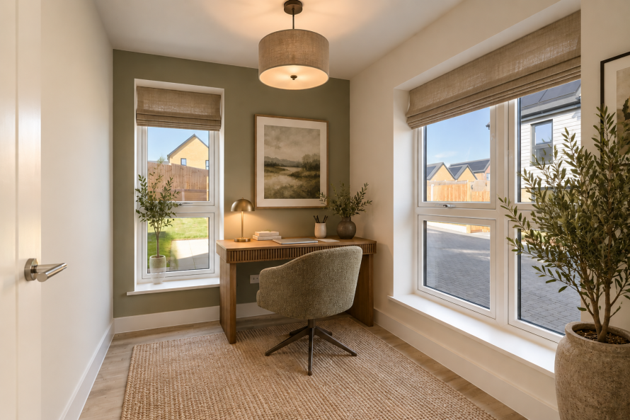 House in Uttlesford, Newport - View 5