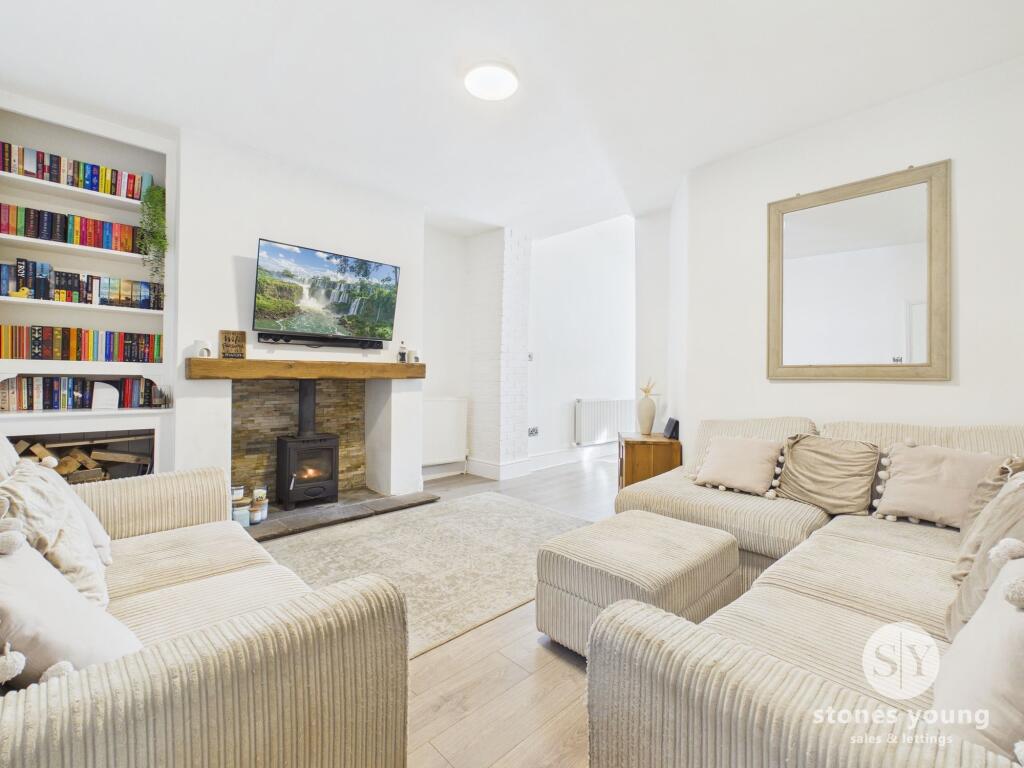 West View Terrace, Billington, BB7 - View 3