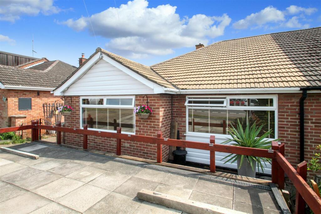 Main image of property: Twyford Avenue, Raunds