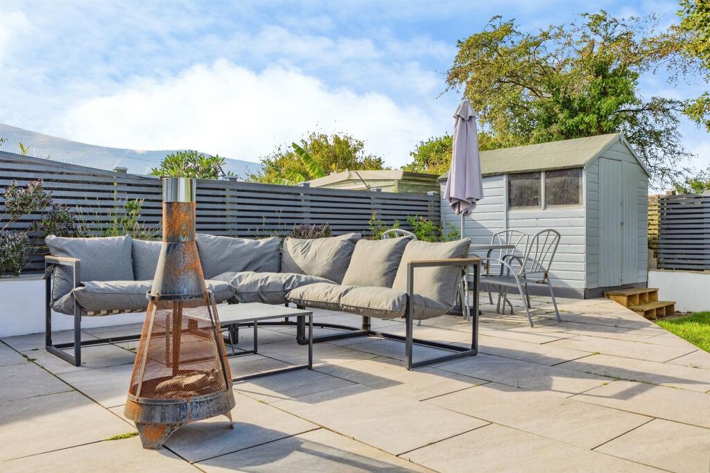 House in Torquay, Torbay - View 4