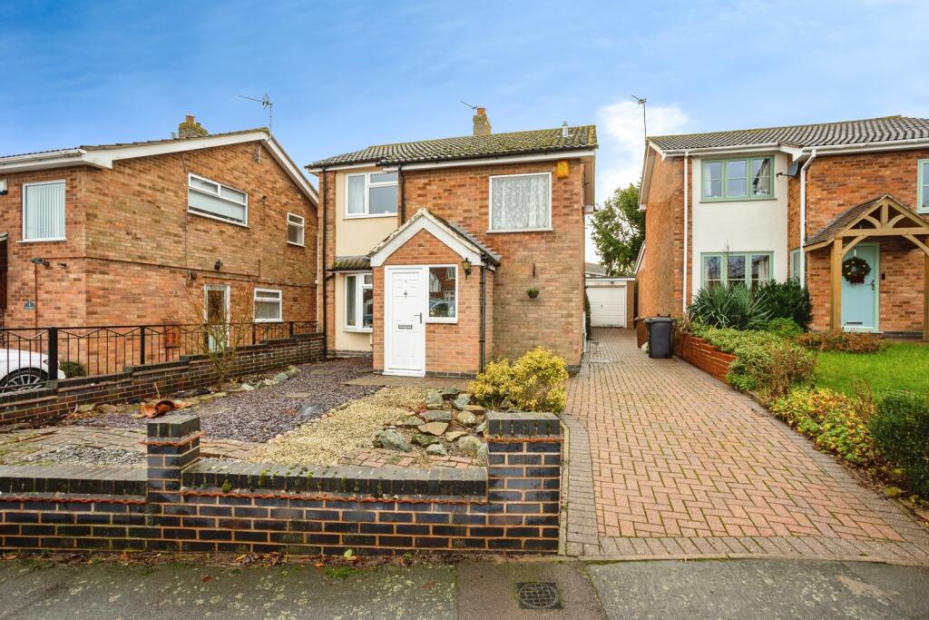 Main image of property: Clay Street, Wymeswold, Loughborough, LE12