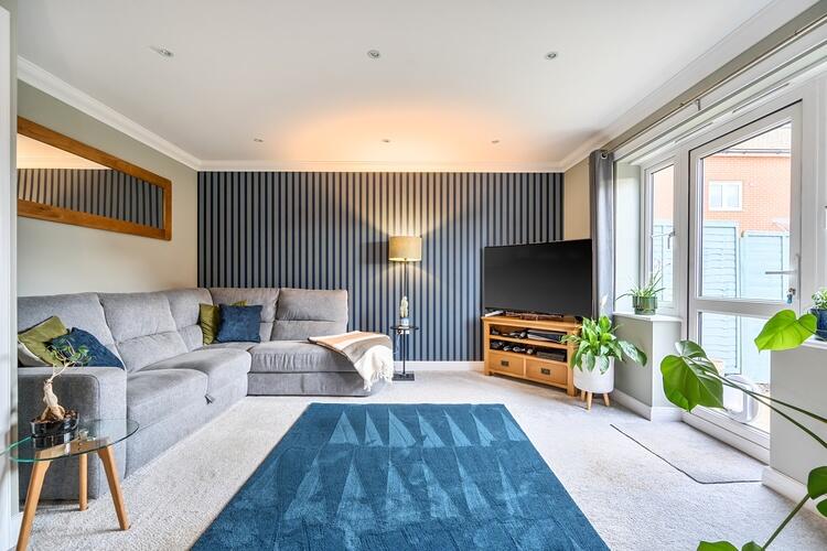 Main image of property: Clouded Yellow Path, Aylesbury, Buckinghamshire, HP19