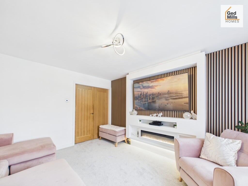 House in Blackpool - View 4