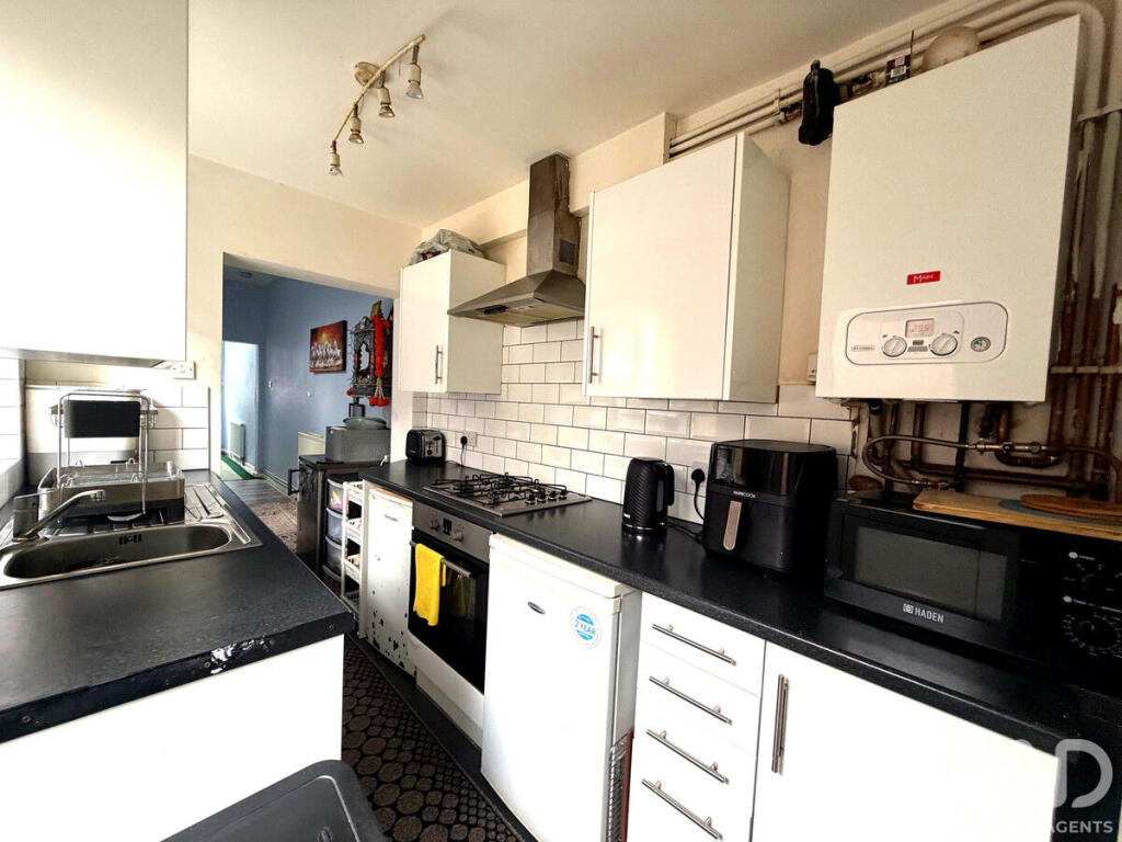 House in Coventry, Ball Hill - View 5