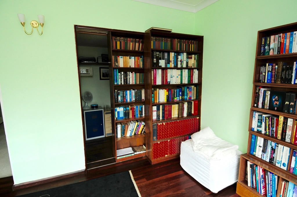 Photo of the property