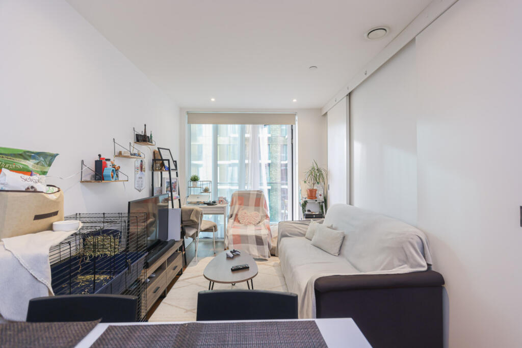 Main image of property: Victory Parade, Woolwich, SE18