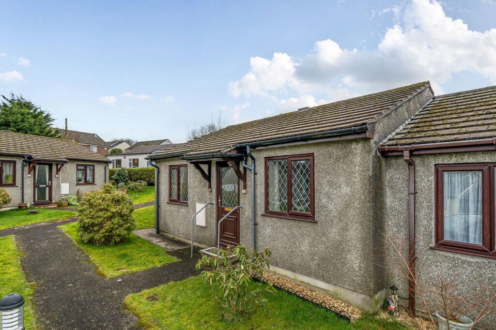 Main image of property: St. Therese Close, Callington, PL17