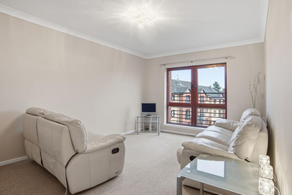 Knightswood Court, Anniesland, Glasgow, G13 photo 4