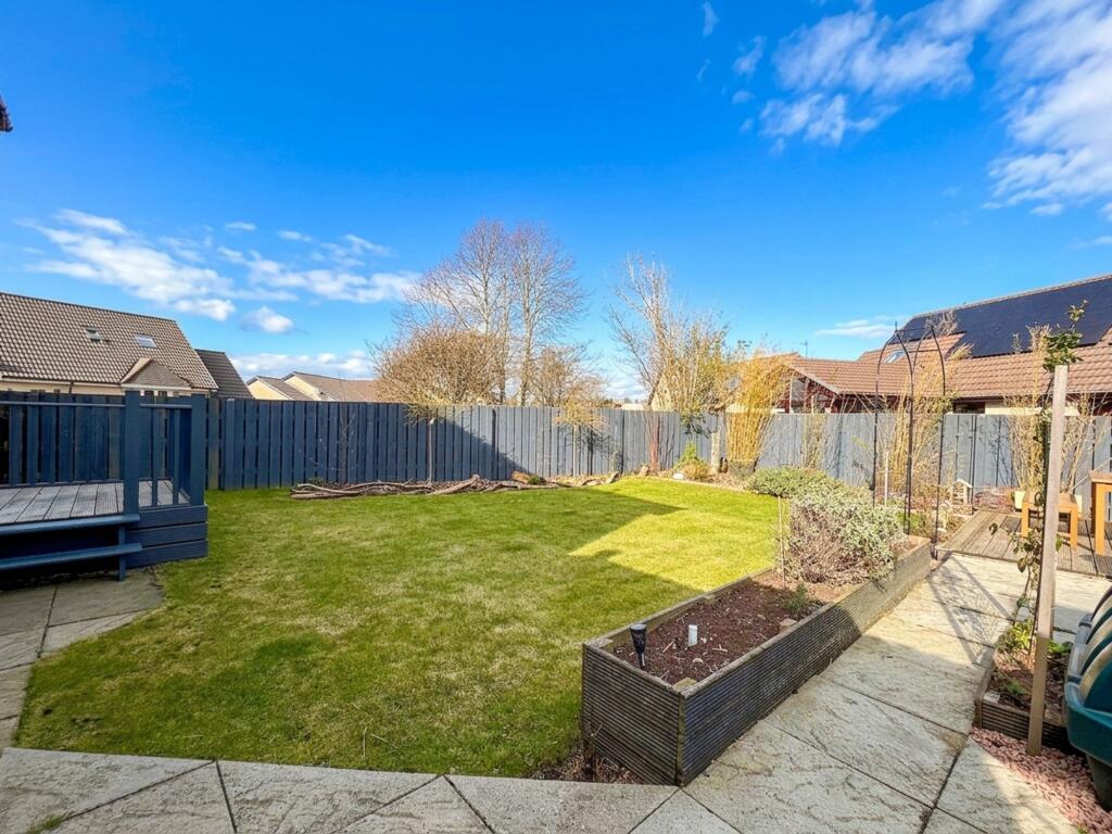 Additional image 21 of Stewart Walk, Alford, AB33