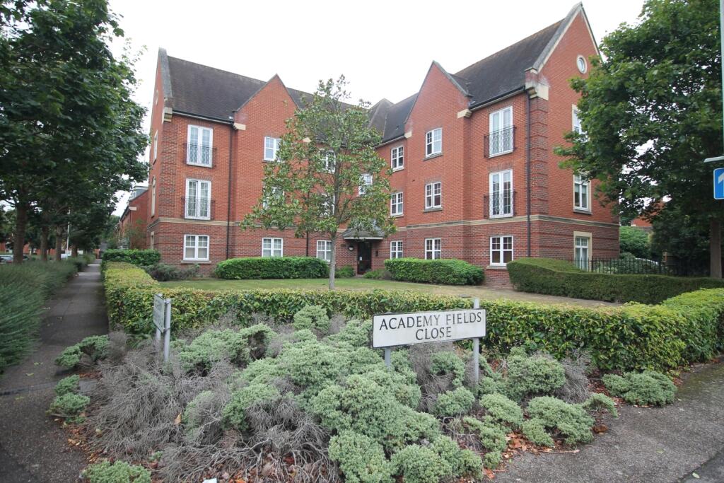 Main image of property: Scholars Court, 2 Academy Fields Road, Gidea Park, RM2