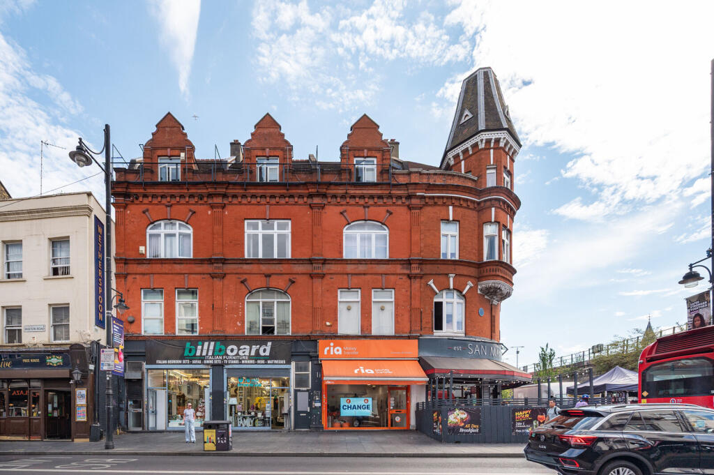 Main image of property: Brixton Road, Brixton, London, SW9