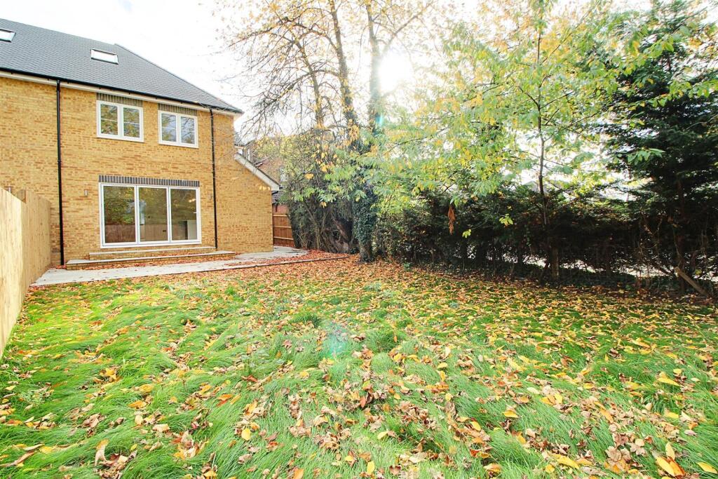 Additional image 4 of Chiswell Green, St Albans