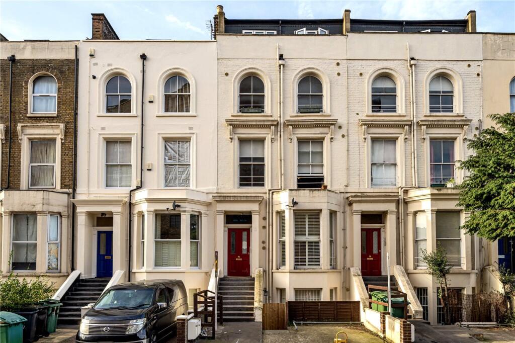 Main image of property: Coleridge Road, Finsbury Park, London, N4