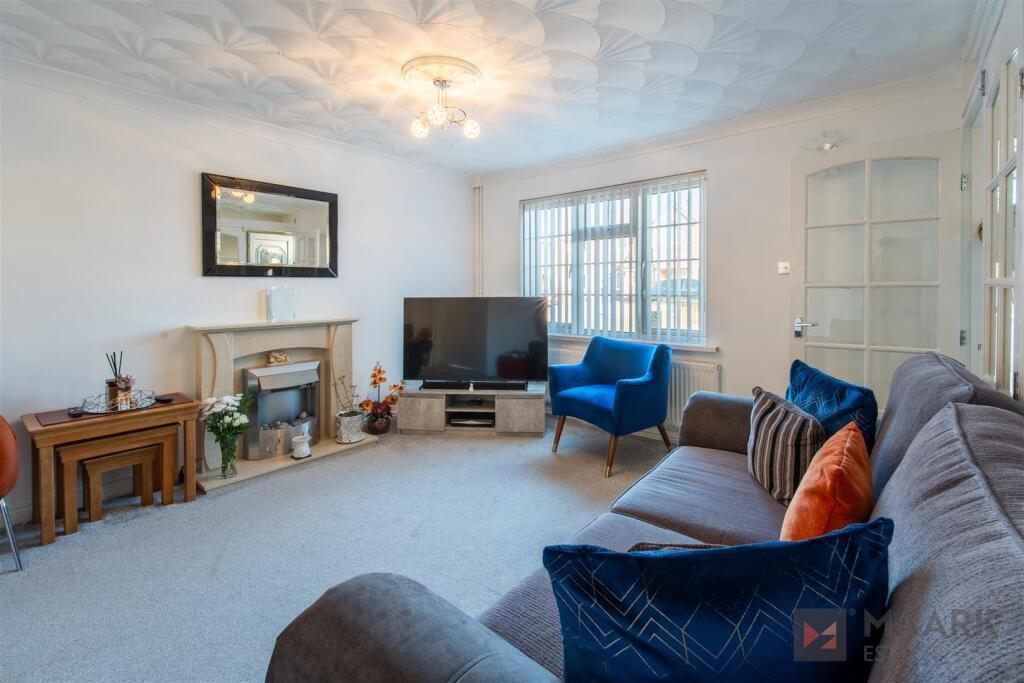 House in Leicester, Rushey Mead - View 3
