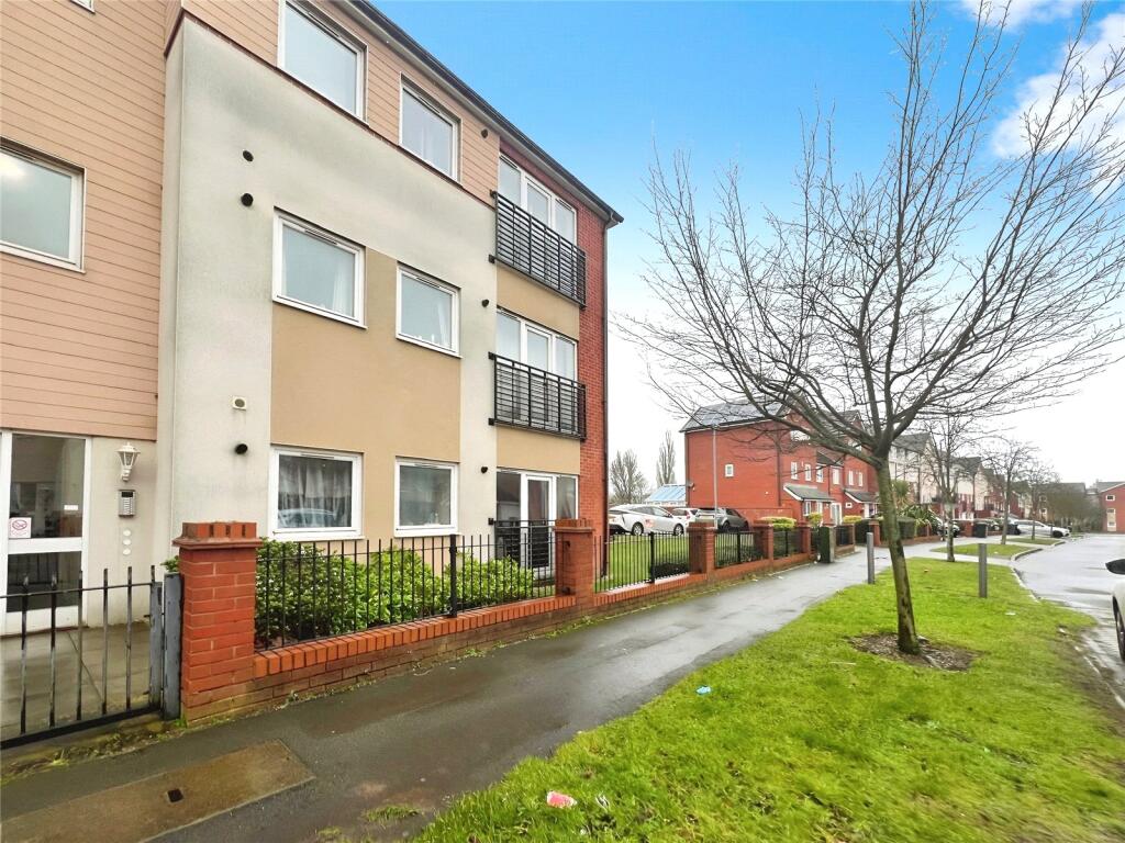 Main image of property: Tumbler Grove, Wolverhampton, West Midlands, WV10