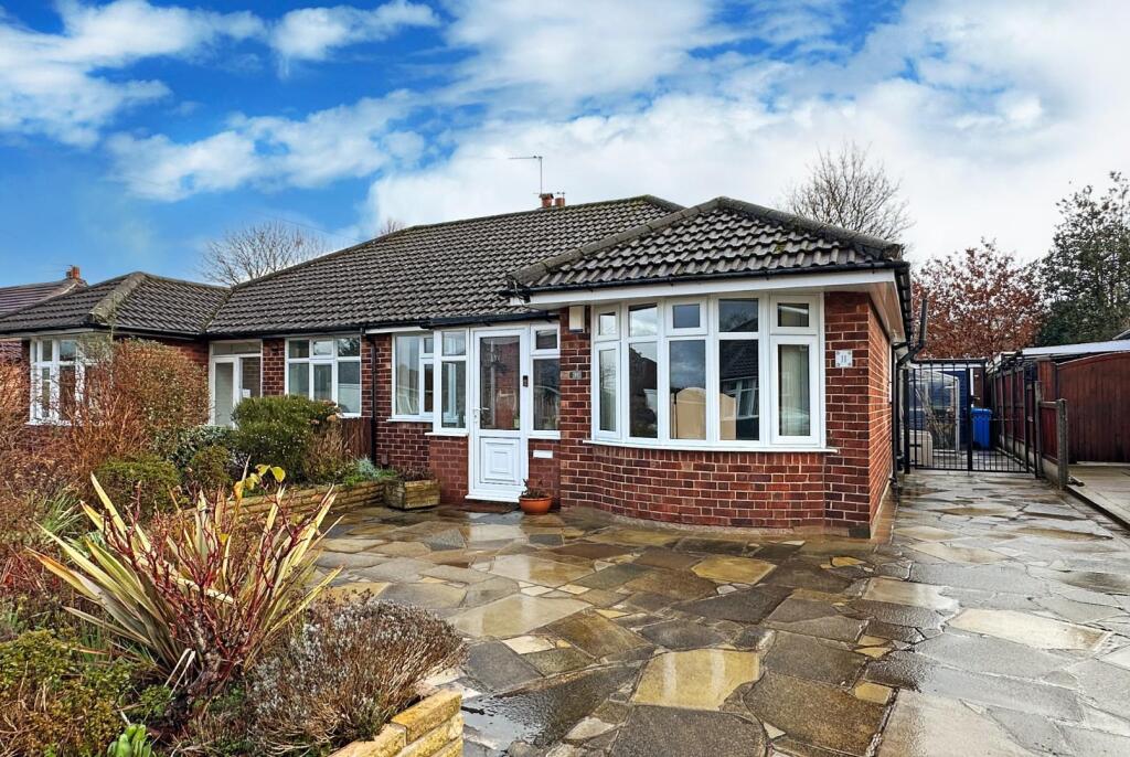 Main image of property: Thorneycroft Road, Timperley, Altrincham