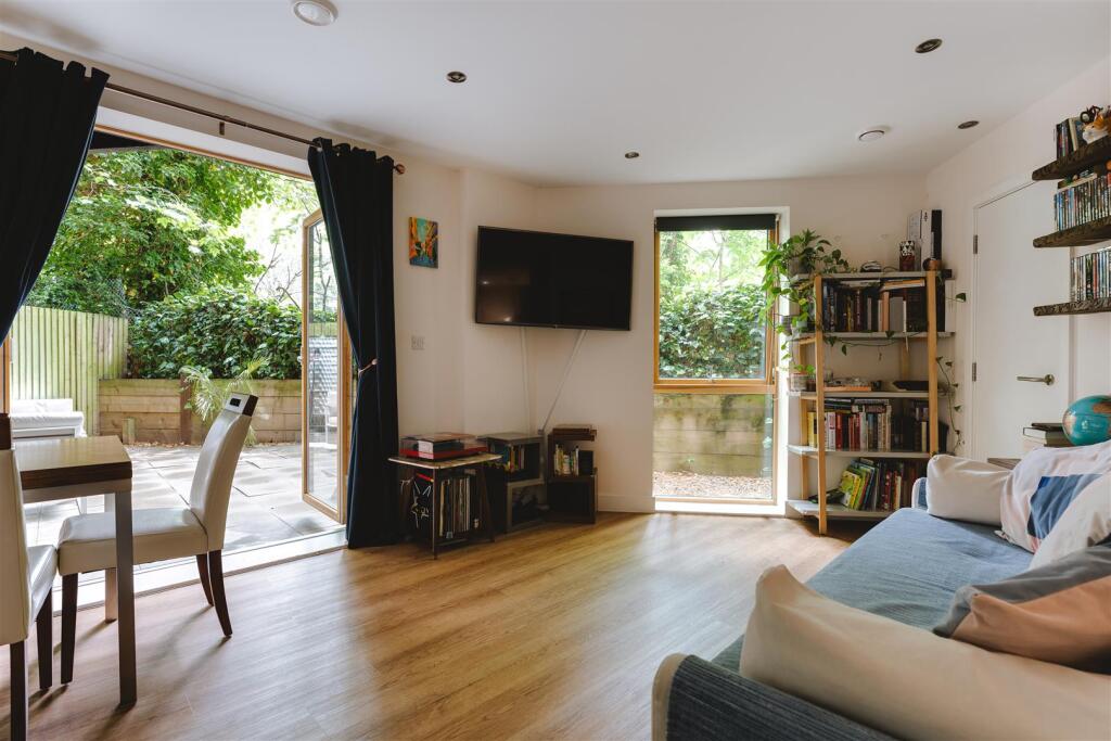 Main image of property: Upper Clapton Road, London