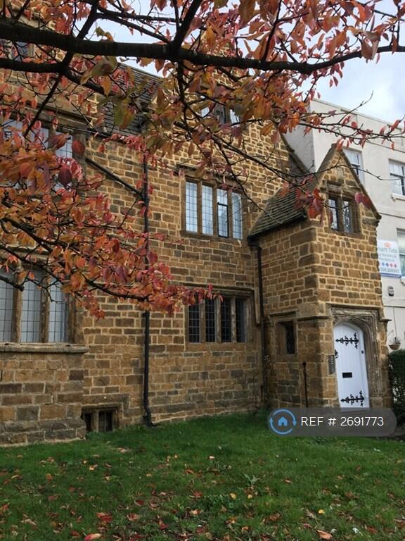 Main image of property: The Old Vicarage, Banbury, OX16