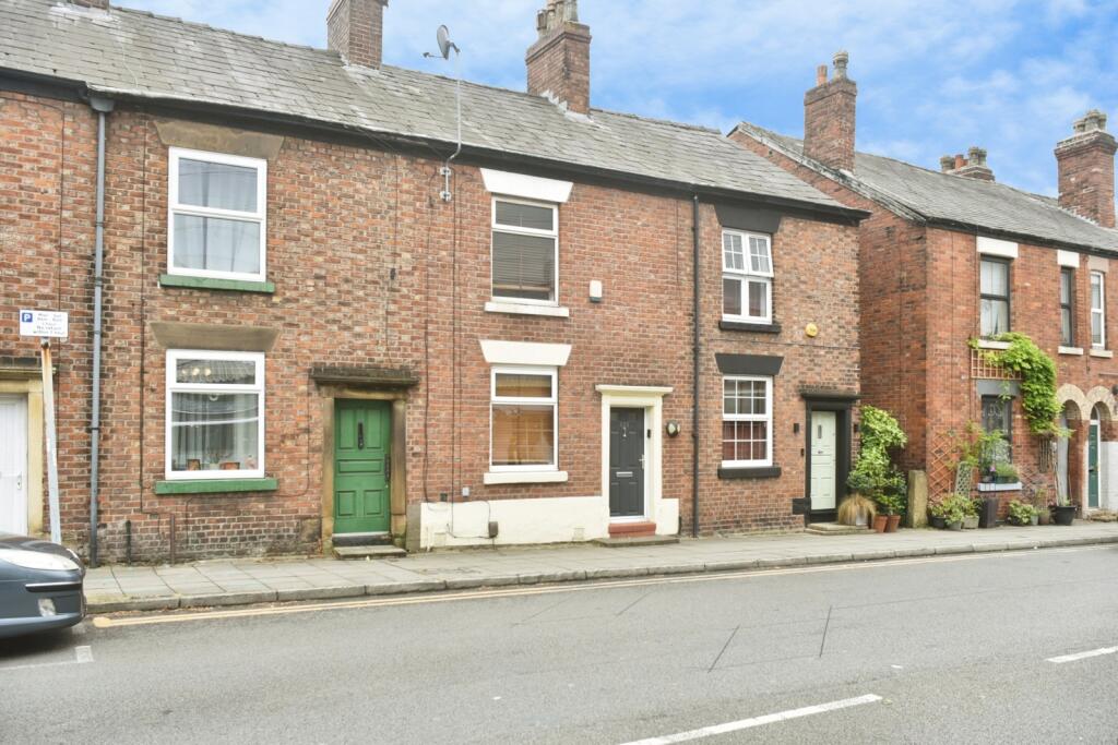 Main image of property: Stockport Road, Marple, Stockport, Greater Manchester, SK6