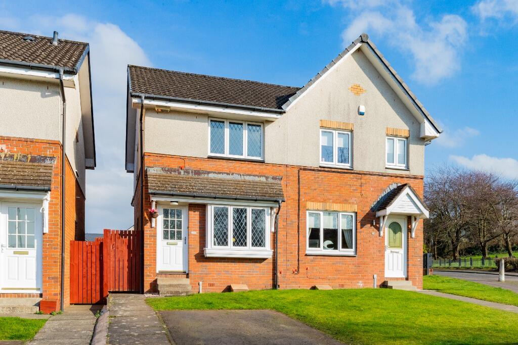 Main image of property: Fraser Street, Cambuslang, Glasgow, G72