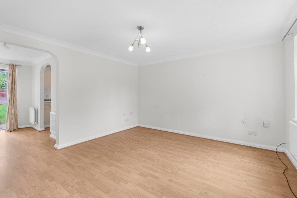 House in Stevenage, St Nicholas - View 2