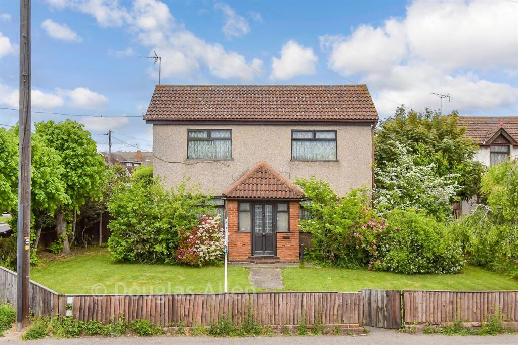 Main image of property: Runwell Road, Wickford, Essex