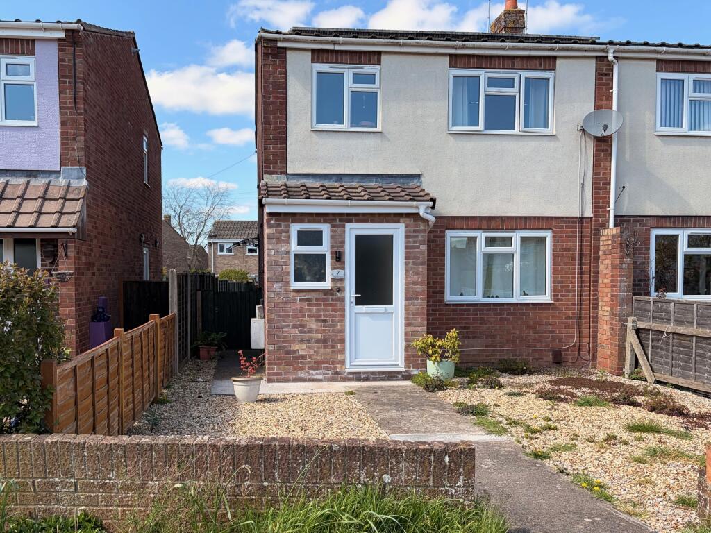 Main image of property: Lyndale Road, Yate, Bristol