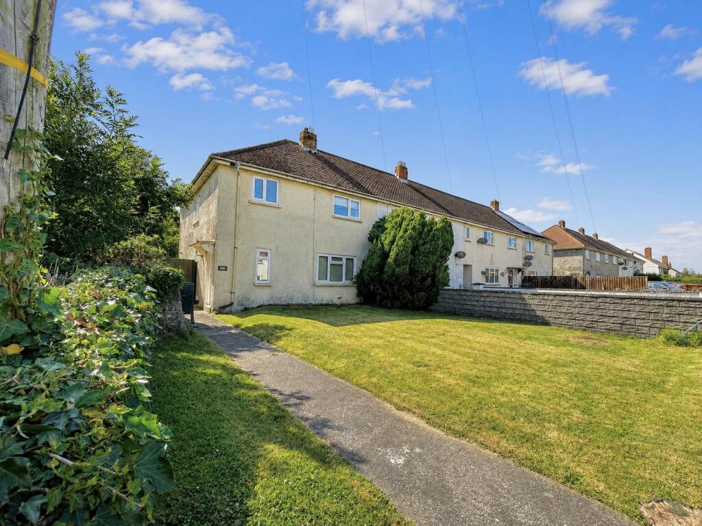 Main image of property: Foley Way, Haverfordwest, Pembrokeshire, SA61