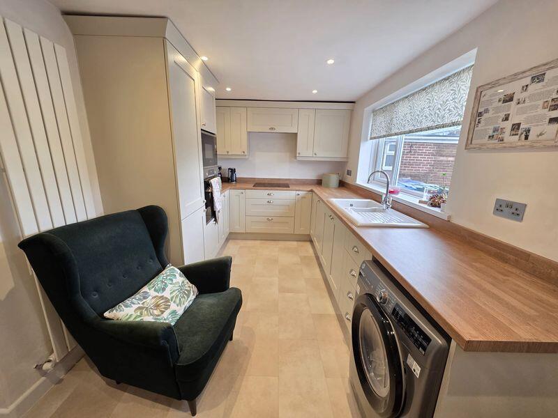 Cheviot View, Seghill photo 3