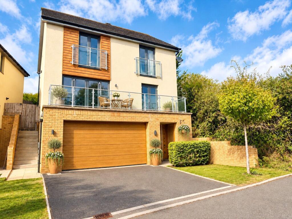 Main image of property: Amethyst Drive, Teignmouth, Devon