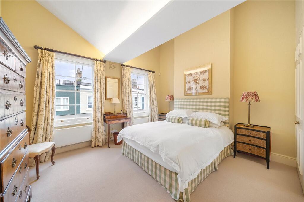 House in London - View 5