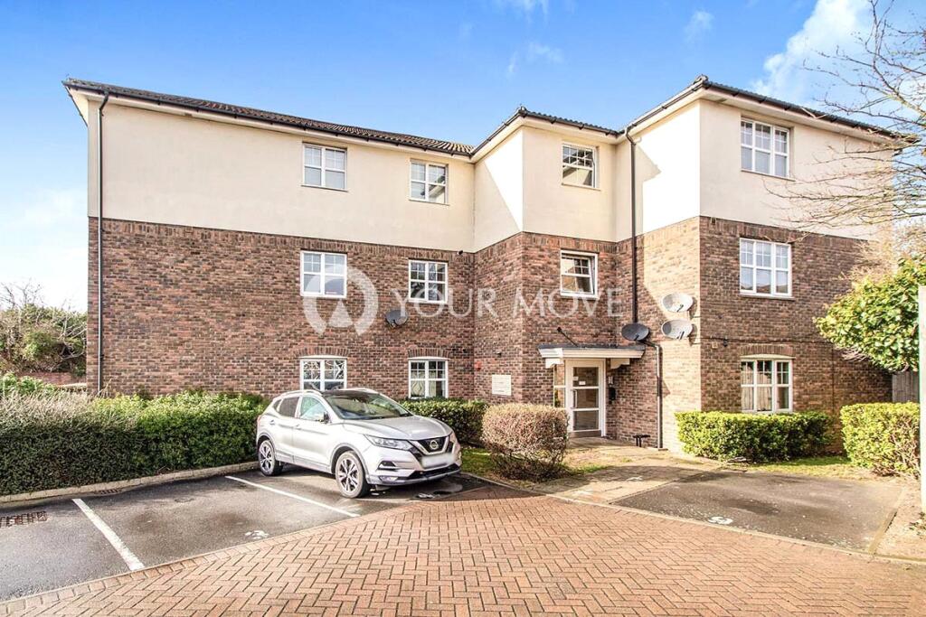 Main image of property: Newbury Close, Dartford, DA2