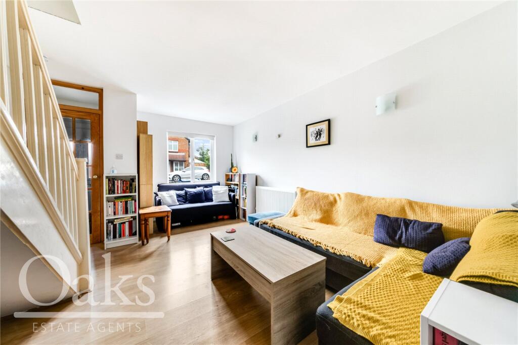 Main image of property: Anthony Road, South Norwood