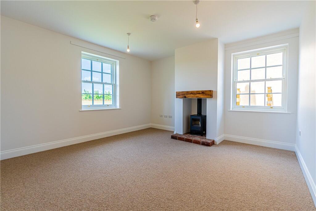 Ringstead, Kettering, Northamptonshire, NN14 - More