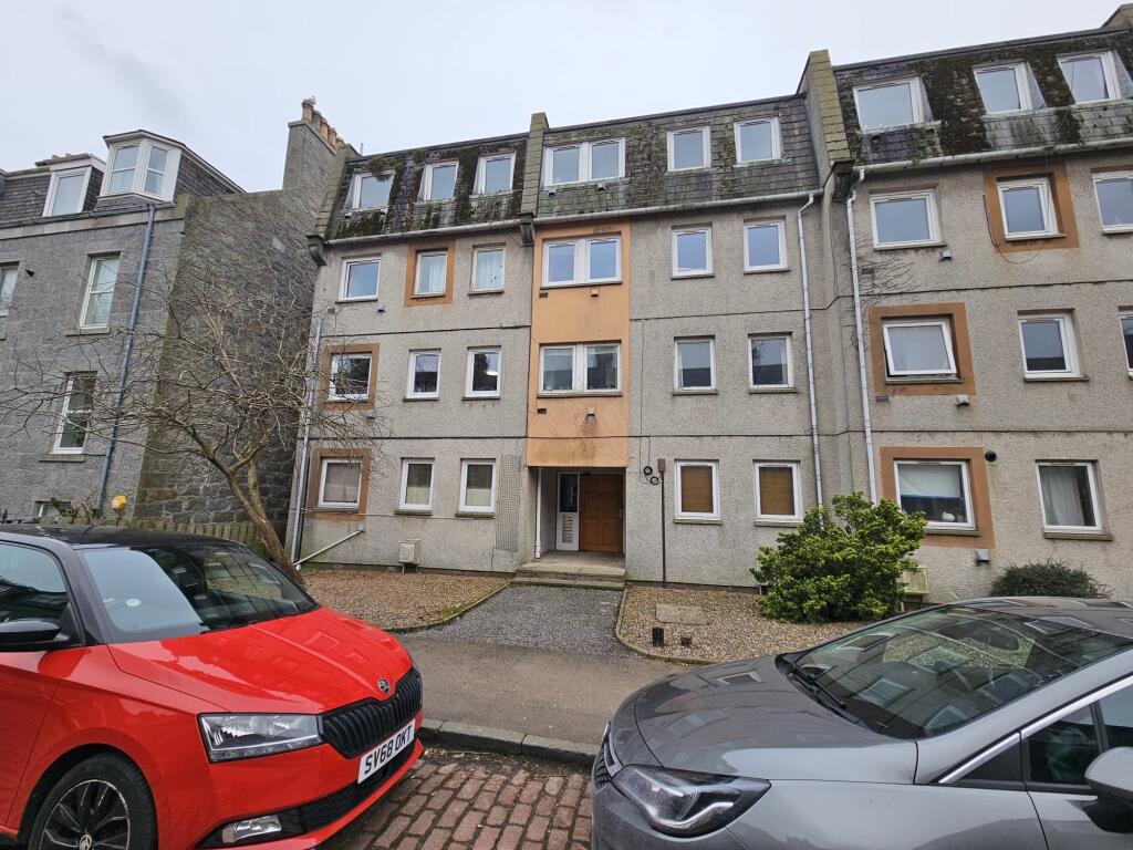 Main image of property: Jute Street, Aberdeen