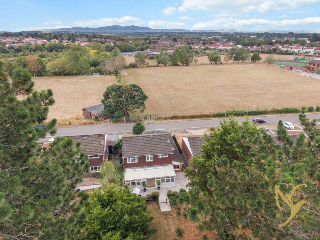 House in Worcester, Worcestershire - View 2