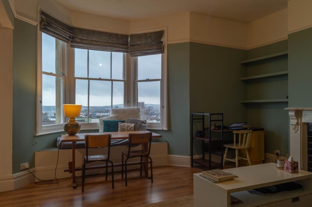 Main image of property: Cromwell Road, St. Andrews, BS6