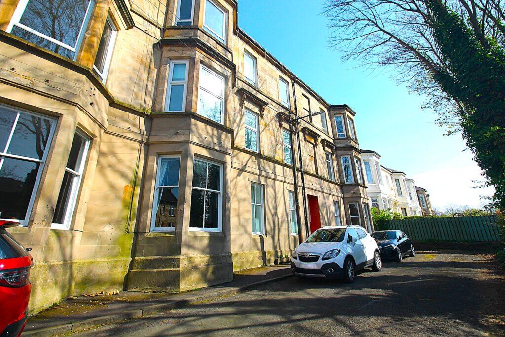 Main image of property: Dollar Terrace, Glasgow, G20 0BG