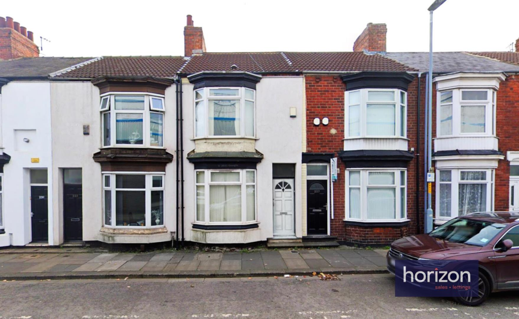 Main image of property: Union Street, Middlesbrough, TS1