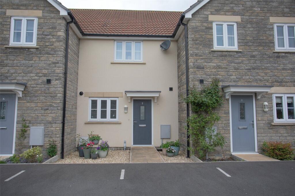 Main image of property: Dairy Court, Somerton, Somerset, TA11