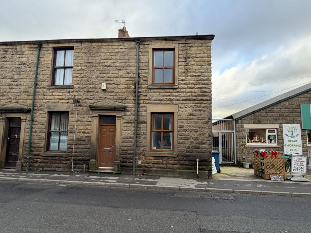 Main image of property: Inglewhite Road,  Longridge, PR3